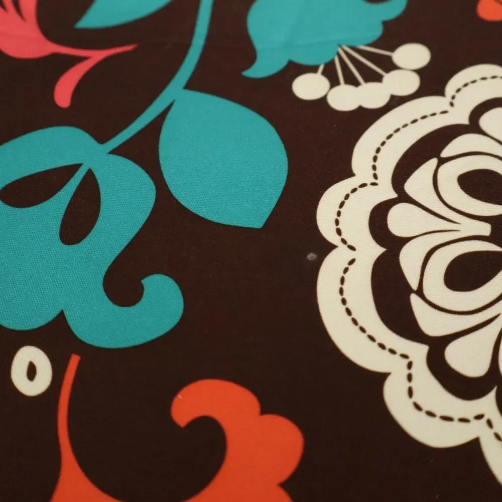 Retired Vera Bradley Neoprene 15″ Laptop Case Sleeve Bag Lola Pattern